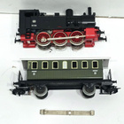Märklin HO Set-S junarata - pikkukuva 2