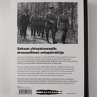 Waldemar Erfurth : Waldemar Erfurth : sotapäiväkirja 1942... - pikkukuva 2