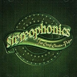 Stereophonics - Just Enough Education To Perform (CD)
