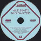 Wild Beasts – Two Dancers - pikkukuva 3