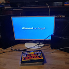 Almost an angel vhs - pikkukuva 3