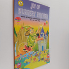 Joy of nursery rhymes - pikkukuva 1