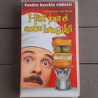 VHS: Hiiri Jota Ei Saatu Hengiltä (Nathan Lane 1998) - pikkukuva 1