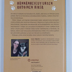 Laura Siljander : Koirakaverini - pikkukuva 2