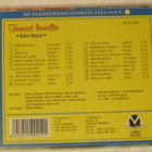 Tanssit lavalla • Kalevi Nyqvist CD - pikkukuva 3