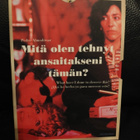 Mitä olen tehnyt ansaitaakseni tämän? DVD Suomijulkaisu - pikkukuva 1