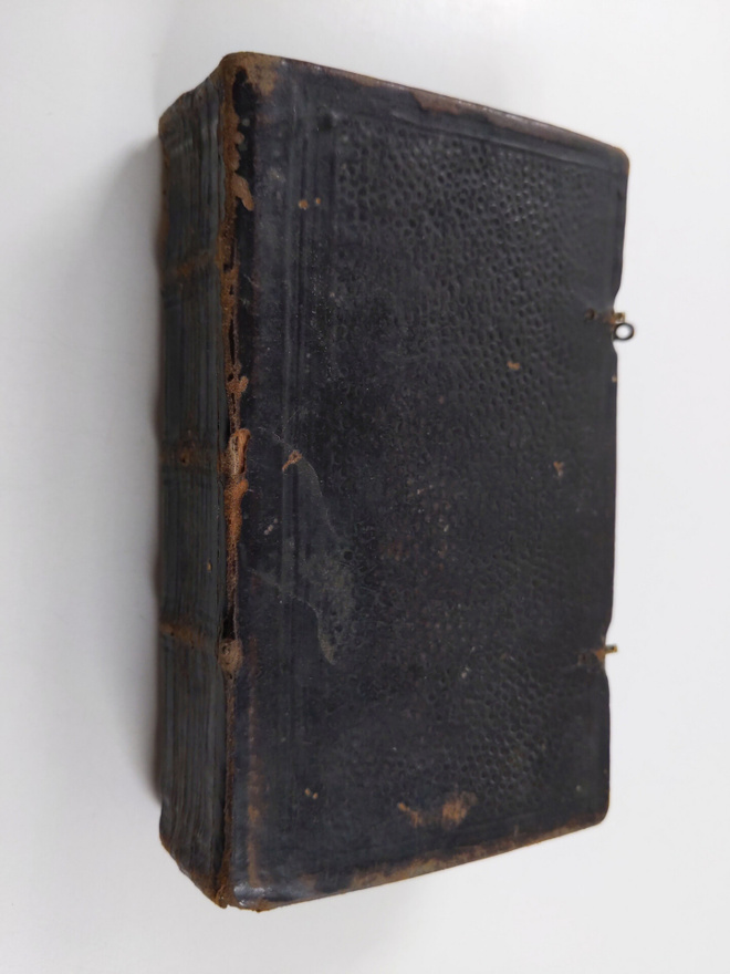 Den Swenska psalm-boken, med de stycken, som dertil höra,...