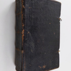 Den Swenska psalm-boken, med de stycken, som dertil höra,... - pikkukuva 1