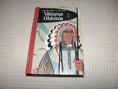 Edward S. Ellis väijytys Ohiossa  -sid