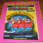Aku-palat n:o15 Aika rientää - pikkukuva 2