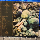 HORNA - Kuoleman kirjo cd digipak (Black Metal) - pikkukuva 2
