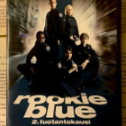 Rookie Blue: 2. tuotantokausi (DVD) - pikkukuva 1