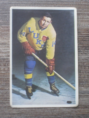 Hellaksen jääkiekko-sarja, purkkakuva nro 20