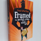 Frank Cottrell Boyce : Framed - pikkukuva 1