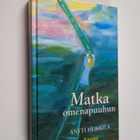 Antti Heikkilä : Matka omenapuuhun - pikkukuva 1
