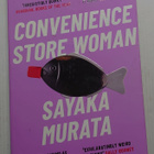 Sayaka Murata - Convenience Store Woman - pikkukuva 1