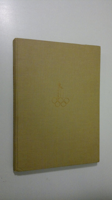 Helsingin Olympiakisat 1952