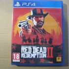 RED DEAD REDEMPTION II ( PS4 - peli ) - pikkukuva 1