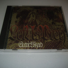 Electric Wizard - Let Us Prey (CD) - pikkukuva 1