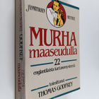 Thomas (toim.) Godfrey : Murha maaseudulla - pikkukuva 1