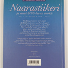 Sari Luhtanen : Naarastiikeri ja muut 2000-luvun merkit - pikkukuva 2