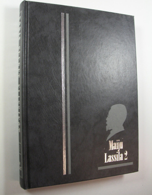 Liisi (toim.) Huhtala : Kodin suuret klassikot : Maiju La...