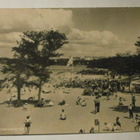 Helsinki, Hietaranta, mv valokuvapk, p. 1937 Ranskaan - pikkukuva 1