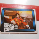 K12. Monty gum # Space cosmo 1999 purkkakuva - pikkukuva 1