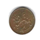 1918 5 PENNIÄ KOLIKKO KÄYTETTY - pikkukuva 2