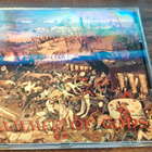 ANGELCORPSE Hammer Of Gods CD - pikkukuva 1