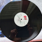 Sabrina – Super Sabrina LP (1989), Mega Records Vinyyli - pikkukuva 3