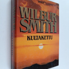 Wilbur Smith : Kultakettu - pikkukuva 1