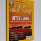 National Geographic Suomi 12/2010 - pikkukuva 1