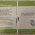 Microsoft Windows Suojauspäivitys -CD 2004 (XP, ME, 2000, 98 - pikkukuva 2