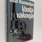 Otto Kumenius : Vastavakooja - pikkukuva 1