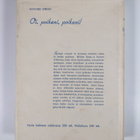 Howard Spring : Oi, poikani, poikani 1-2 - pikkukuva 2