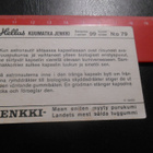 K10 JENKKI Kuumatka # 79 - pikkukuva 2