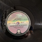 Graham Parker Heat Treatment LP - pikkukuva 3