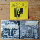 Karanteeni 3x 7" paketti - pikkukuva 1