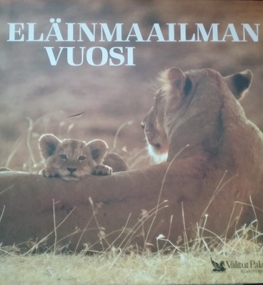Eläinmaailman vuosi (sid.)