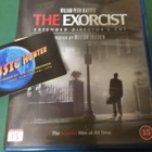 THE EXORCIST UUSI BLU-RAY (W) - pikkukuva 1
