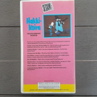 VHS: Hakki-Koira (Hanna-Barbera 1958/1986) - pikkukuva 2
