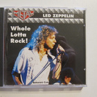 Led Zeppelin Whole Lotta Rock! CD - pikkukuva 1