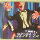 Jean S. • Live S. CD - pikkukuva 2