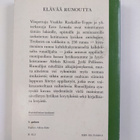 Vuokko (toim.) Raekallio-Teppo : Elävää runoutta : Valiko... - pikkukuva 2