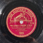 Savikiekko 1954 - Helsingin Vapaaseurakunta - HMV TJ 51 - pikkukuva 3