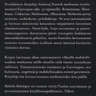 Andrzej Stasiuk: Matkalla Babadagiin - pikkukuva 3
