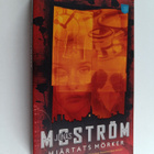 Jonas Moström : Hjärtats mörker - pikkukuva 1