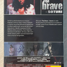 THE BRAVE - soturi (1997) Johnny Depp & Marlon Brando (UUSI) - pikkukuva 2