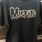THE MISFITS FIEND CLUB T-PAITA VUODELTA 2002 KOKO M - pikkukuva 2